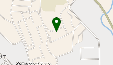 高嶋化成有限会社の地図画像