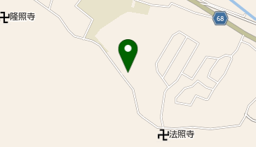 モリヤマ化成株式会社の地図画像