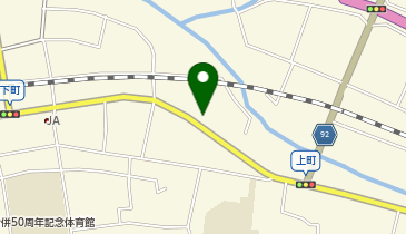 株式会社エクステリア篠栗の地図画像