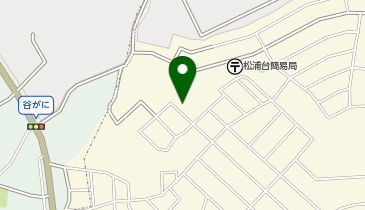 日高エキップメントの地図画像