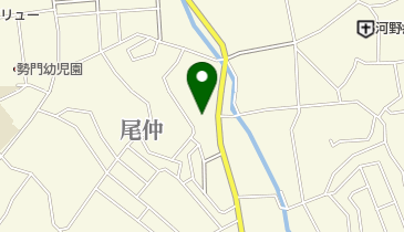 金光教篠栗教会の地図画像