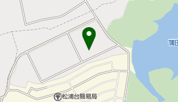 株式会社フクネツの地図画像