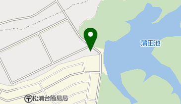 福岡東鉄工団地協同組合の地図画像