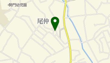 林田建築板金店の地図画像
