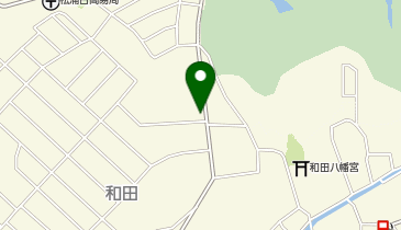 栄和歯研の地図画像