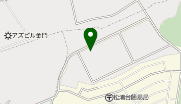 筑陽精機工業株式会社の地図画像