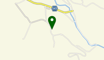 タチバナ鈑金塗装の地図画像