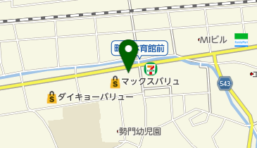 はるかの地図画像