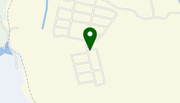わかば造園の地図画像