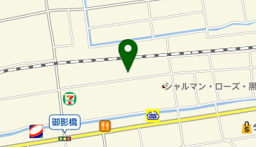 古河ロックドリル株式会社の地図画像