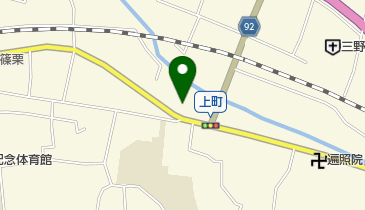 日乃出屋の地図画像