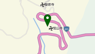 もみじ茶屋の地図画像