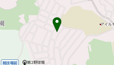 株式会社福岡物流センターの地図画像