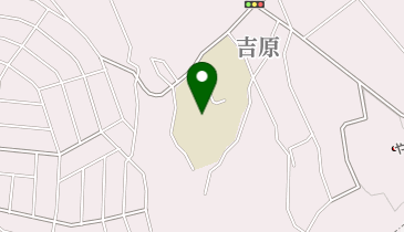 志免南学童保育所の地図画像