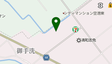 株式会社日東工業所の地図画像
