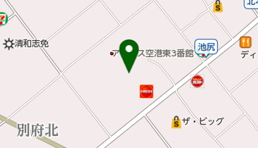 株式会社野島鉄鋼店博多支店の地図画像