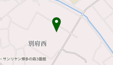 松栄工業株式会社の地図画像