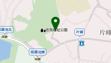 森永牛乳牟田口販売店の地図画像