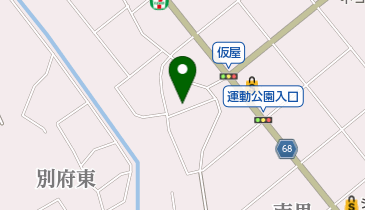 株式会社アクト・ビズの地図画像