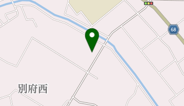 株式会社大信製作所の地図画像