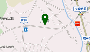 株式会社山栄ホームズの地図画像