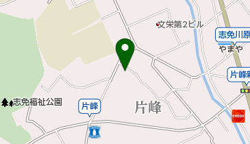 有限会社ダイニチの地図画像