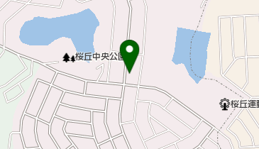 辛島酒店の地図画像