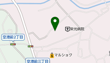 マルタニ試工株式会社の地図画像
