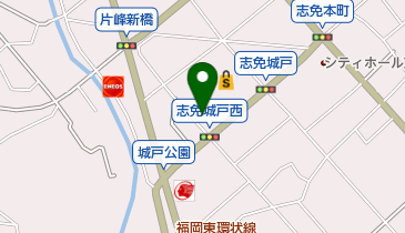 Member&rsquo;sSnackちんとんしゃんの地図画像