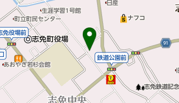 お茶の大円の地図画像