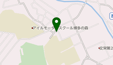 株式会社トップコーポレーションの地図画像