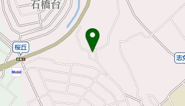 株式会社丸島電機の地図画像