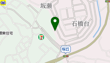 有限会社ユニオン商会の地図画像