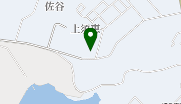 有限会社松嵜製作所の地図画像