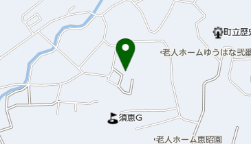 株式会社日昇機電の地図画像