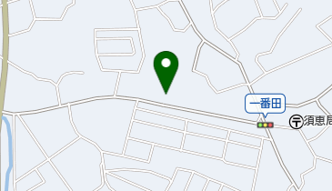 アイル デイサービスセンターの地図画像