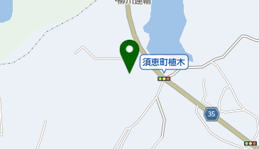 熊野製罐株式会社福岡工場の地図画像