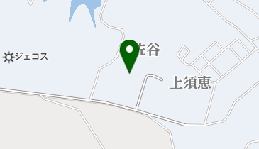日研樹脂化工株式会社の地図画像