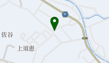 薬師寺工務店の地図画像