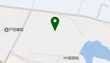 九州パッケージ株式会社福岡工場の地図画像