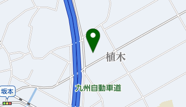 オーバーラップの地図画像