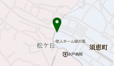 渡辺質屋の地図画像