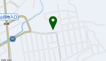 春山フォト・スポーツ店の地図画像