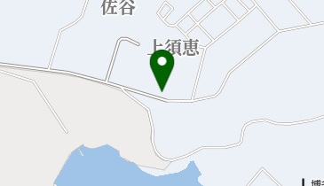 中島工業の地図画像