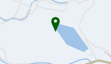 須恵町運動公園・若杉の森の地図画像