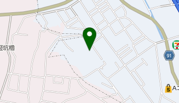 ブロード設計の地図画像