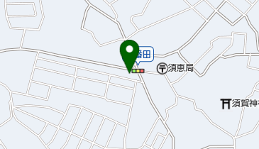 竹田たたみ店の地図画像