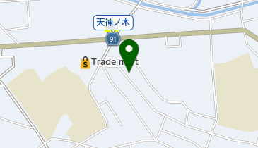 森内製作所の地図画像