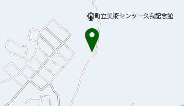 塩工房仙の地図画像