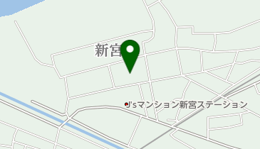 株式会社昭和製砥所の地図画像